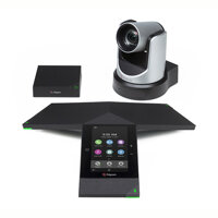 Hội nghị truyền hình Polycom RealPresence Trio 8500 and EagleEye MSR Camera, 12x