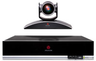 Hội nghị truyền hình Polycom HDX 9000