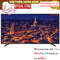 Hời>> SMART TIVI 4K 60 INCH SHARP 4T-C60AL1X ANDROID TV