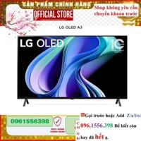 Hời>> Smart TV LG OLED 4K 48inch 2023 | OLED48A3PSA