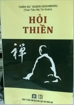 Hỏi Thiền