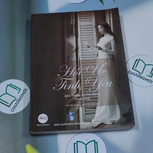 Hồi Ức Tình Yêu Qua Những Lá Thư Riêng