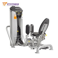 Hoist HD3800 Máy tập cơ má đùi trong/ngoài thương hiệu Mỹ [Inner Thigh/Outer Thigh]