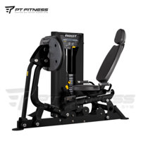 Hoist RS2403 Máy đạp đùi thương hiệu Mỹ [Leg Press]