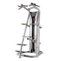 Hoist RS2700 Máy Tập Xà Đơn Xà Kép Trợ Lực Đa Năng [Chin/Dip Assist]