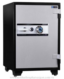 Két sắt Solid SLS-87C