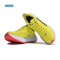 Hoka Giày đua xe Carbon X2 Giày thể thao giảm xóc đĩa cacbon Giày chạy bộ nam nữ