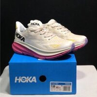 Hoka One Clifton 9 Cặp Tennis Nini