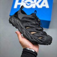 Hoka One One hopara sandal, Giày đi biển lội nước chống trượt thoáng khí cho nam và nữ, cỡ 36-45