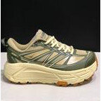 Hoka One One x SATISFY Mafate Speed 4 Giày chạy Việt Dã Giày Đế Dày Nam nữ