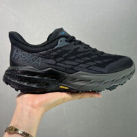 Hoka speedgoat 5 Sneaker Nam và Nữ Giày chạy bộ hoka speedgoat AT 6 1127912-bblc ktht ckmn