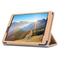 HOLA 8.4 inch PU Leather Folding Stand Case Cover for CHUWI Hi 9 Pro Tablet