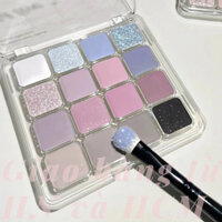 HOLD LIVE Bảng mắt 16 ô Hold Live Sunset Magic-05