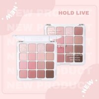[HOLD LIVE] Bảng mắt 16 ô Hold Live Sunset Magic