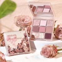 [HOLD LIVE] Bảng mắt 8 ô Hold Live Rose Bunny (HL675)