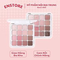 HOLD LIVE - Bảng phấn mắt 16 ô Hold Live Sunset Magic HL716