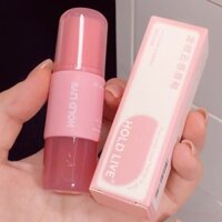 HOLD LIVE Giữ LIVE Lip Glaze Bột nhỏ Jelly Matte Mat Mùa thu đông Lip Mud