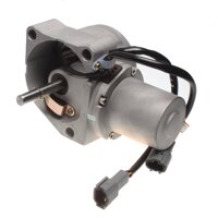 Holdwell Stepping Motor 4614911 compatible with Hitachi EX120-5 EX200-5 ZX200 330LC ZX200LC ZX250