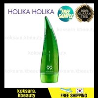 Holika Holika ALOE 99% SOOTHING GEL Multifunctional aloe gel 250 ml