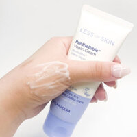 [HOLIKA HOLIKA] Less On Skin PantheBible Vegan Cream 50ml  Kem Dưỡng Da