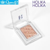 [HOLIKA HOLIKA ] My Fave Piece Eye Glitz 1.7g Bảng Phấn Mắt, long lanh, Hàn Quốc
