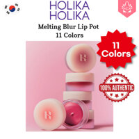 [Holika HOLIKA] Son môi nóng chảy 11 màu