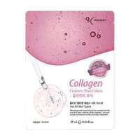 Holikey Mặt Nạ Holikey Collagen Essence Sheet Mask Dưỡng Ẩm 25ml