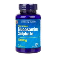 Holland & Barrett Glucosamine Sulphate 1000mg 120 Tablets