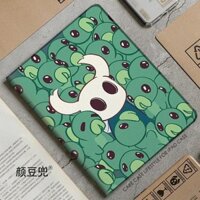 Hollow Knight Anime Game Cho iPad Air 4 5 10.9 Mini 5 6 Ốp Lưng Silicon Sang Trọng Cho Pro 12.9 11 10.5 9.7 inch Cho iPad 10th 9th 6th