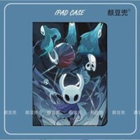 Hollow Knight Anime Game Dành Cho iPad Air 4 5 6 Mini 4 5 6 Ốp Lưng Silicon Sang Trọng Cho Pro 13 12.9 11 10.5 inch Cho iPad 10th 9th Trường Hợp