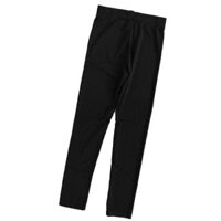 Hollow  Women  Leggings Compression Stretch Sports Pants - L