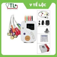 HOLTER ĐIỆN TIM 12 ĐẠO TRÌNH CONTEC TLC6000