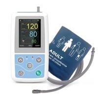 Holter huyết áp Contec ABPM50 - Máy đo huyết áp liên tục 24h