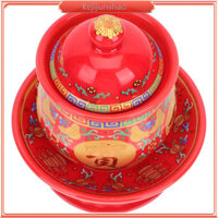 Holy Altar Cup Phật Nước Thờ Đền Cung Cấp Sáng Tạo Phật Giáo Hy Sinh Trẻ Em kejijunshao