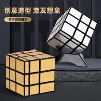 Holy Hand Mirror Magic Two Tier 2 Tier 3 Tier 4 Tier 5 Phát triển Trí thông minh Trẻ em Cuộc thi Người ngoài hành tinh Rubik 's Cube Competition Chuyên dụng GJ28