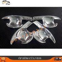 Hõm cửa Xe Vios 2010 new