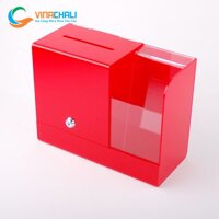 Hòm Thư Góp Ý Treo Tường
