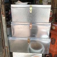 Hòm Tôn Đựng Tài Liệu