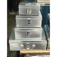Hòm tôn đựng tiền, hòm tôn đựng đồ vật dụng cá nhân
