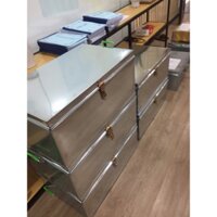 Hòm tôn, thùng tôn, hòm đựng tài liệu giá tốt nhất