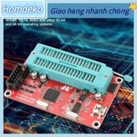 Homdeko Lập trình viên chip nhớ dòng SCM/24/93 SP200SE/SP200S Phiên bản nâng cao HOT