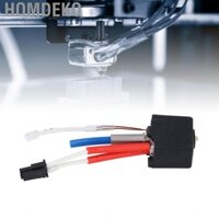 Homdeko Máy in 3D của Hotend Outruder Bộ 3D trơn