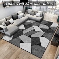 Home Euro - Thảm Trải Sàn Sofa Atticus ( 1m6 x 2m3 )