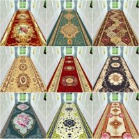 Home living carpet non-slip mat thảm trải sàn châu âu và mỹ phong cách thiết kế 3d thảm trang trí nội thất 80 * 100cm 140 * 100cm 120 * 100cm 100 * 100cm