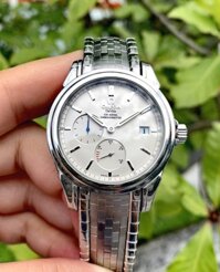 Home Thương hiệu Omega Omega De Ville Co-Axial Chronometer Power Reserve 4532.31.00