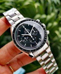Home Thương hiệu Omega Omega Speedmaster Moonwatch 1861 311.30.42.30.01.005