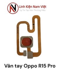 Home vân tay Oppo R15 Pro (Zin máy)