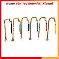 Home vân tay redmi 9t xiaomi sản phẩm mới cập nhập