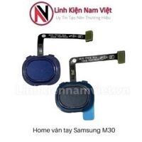 Home vân tay Samsung M30 New