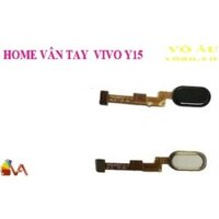 HOME VÂN TAY  VIVO Y15